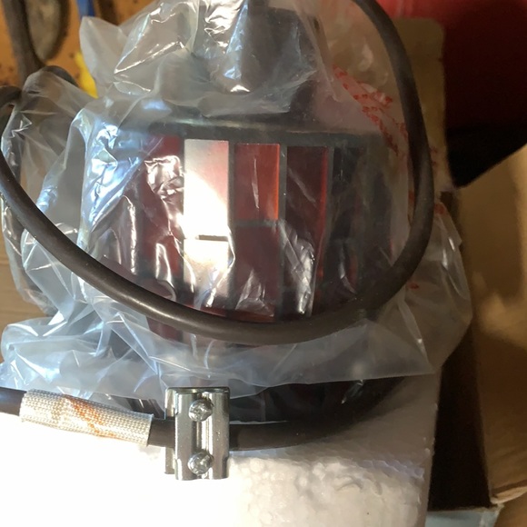 NEW Troya Mosaic Glass Pendant Light - Picture 6 of 6